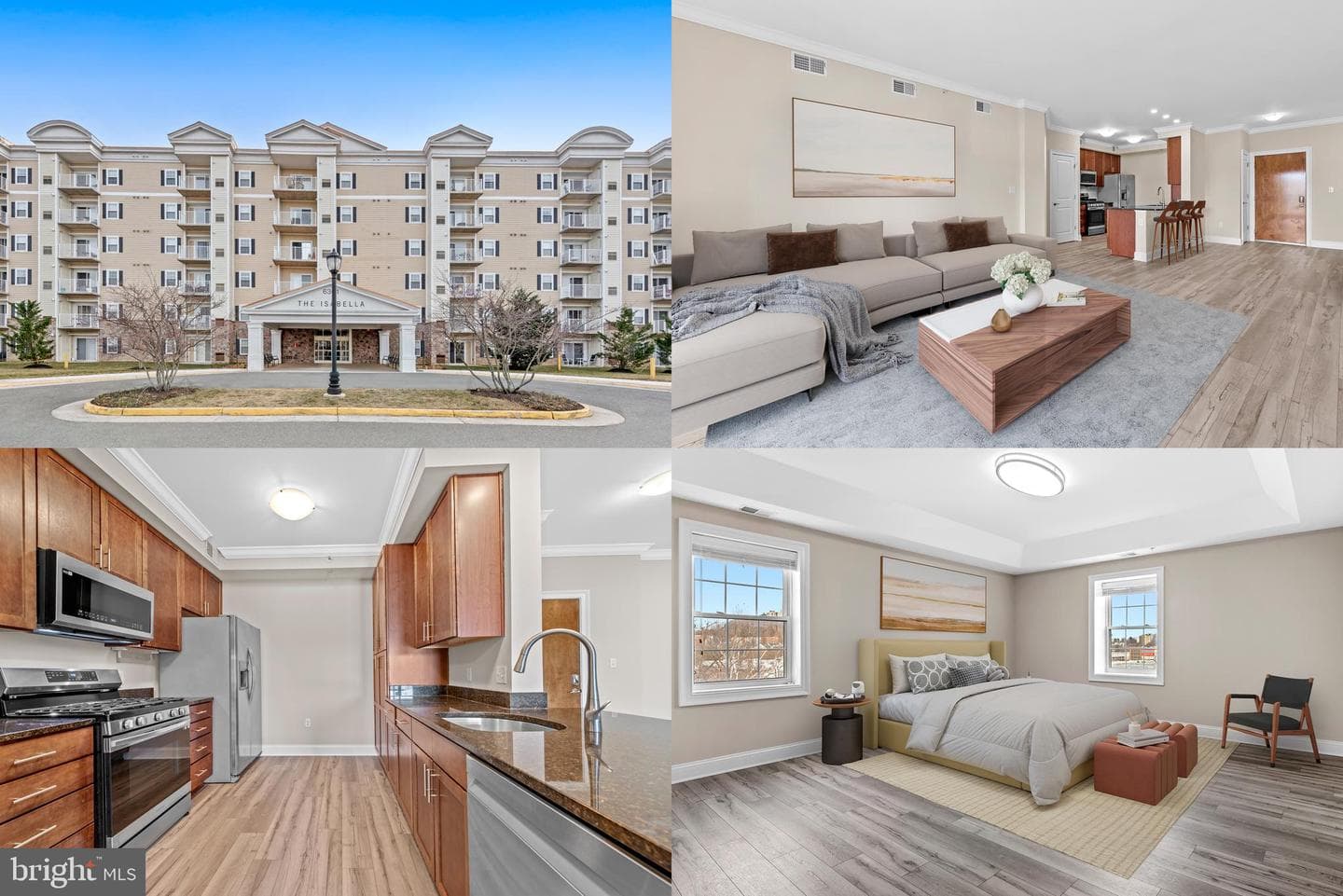 6301 Edsall Road #424, Alexandria