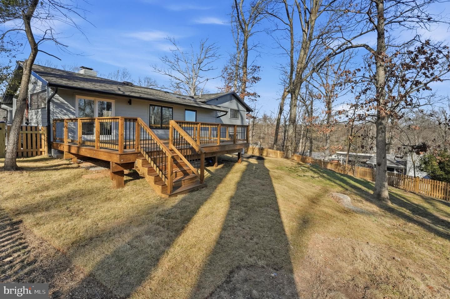 3415 Barger Drive photo 2