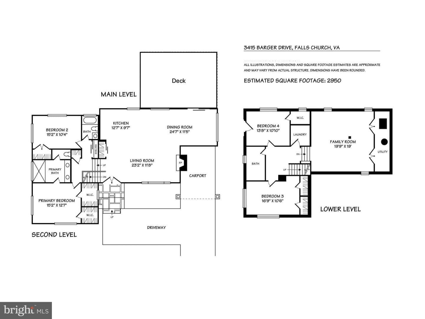 3415 Barger Drive photo 44