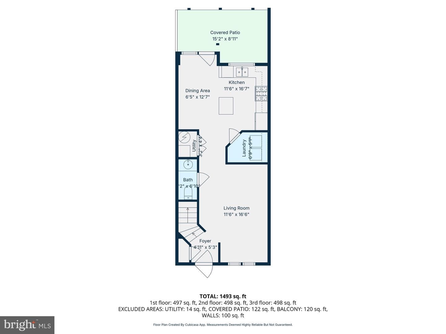 8346 Hunter Murphy Circle photo 15