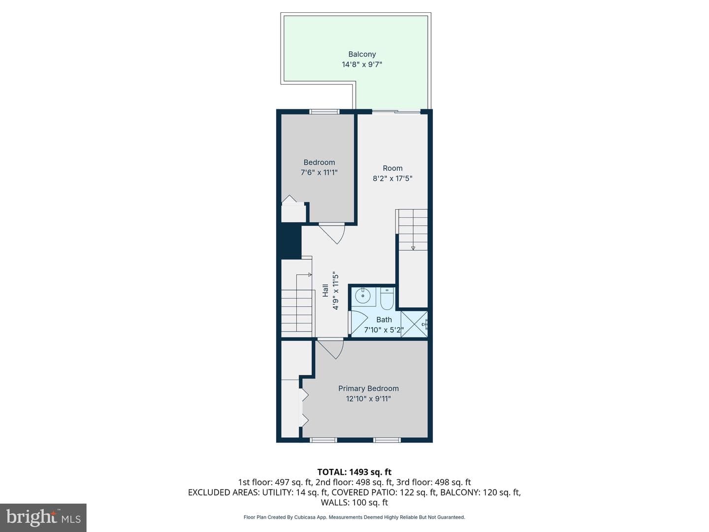 8346 Hunter Murphy Circle photo 32
