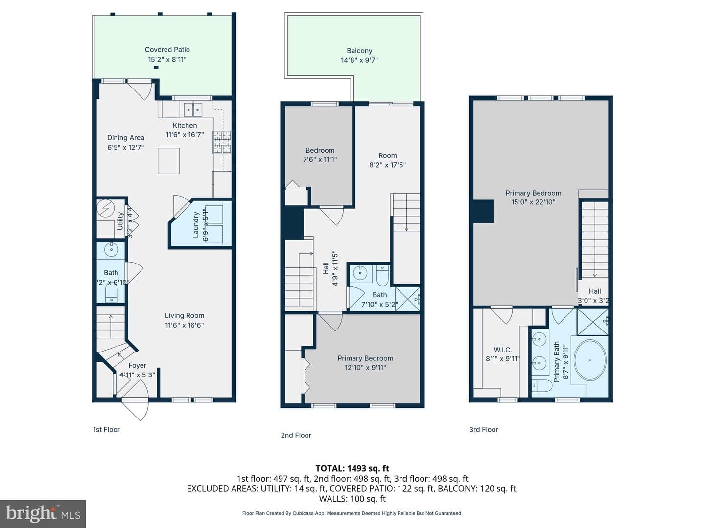 8346 Hunter Murphy Circle photo 36