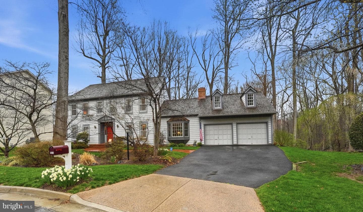 9614 Cinnamon Creek Drive