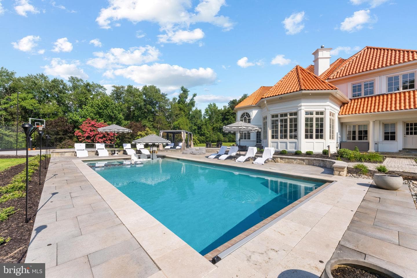 9500 Georgetown Pike, Great Falls