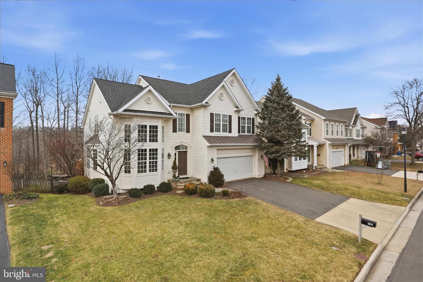 5870 Linden Creek Court photo 4