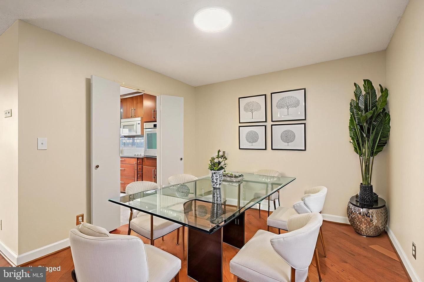 5904 Mount Eagle Drive #510 photo 10
