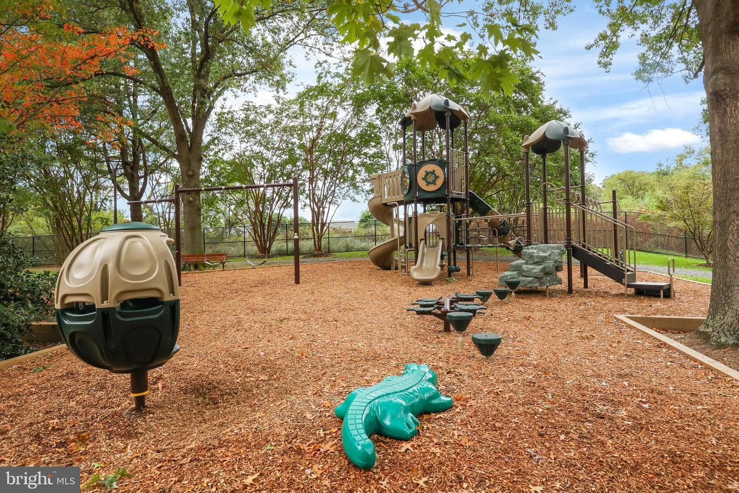 5904 Mount Eagle Drive #510 photo 30