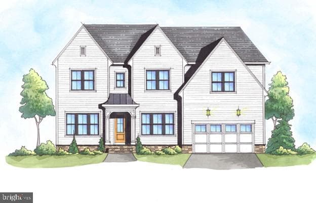2107 Haycock Road photo 1