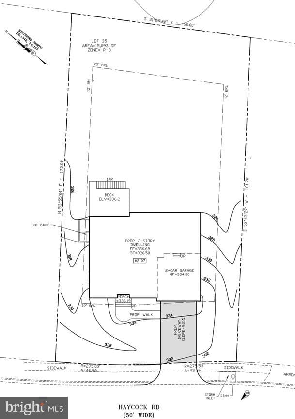 2107 Haycock Road photo 5