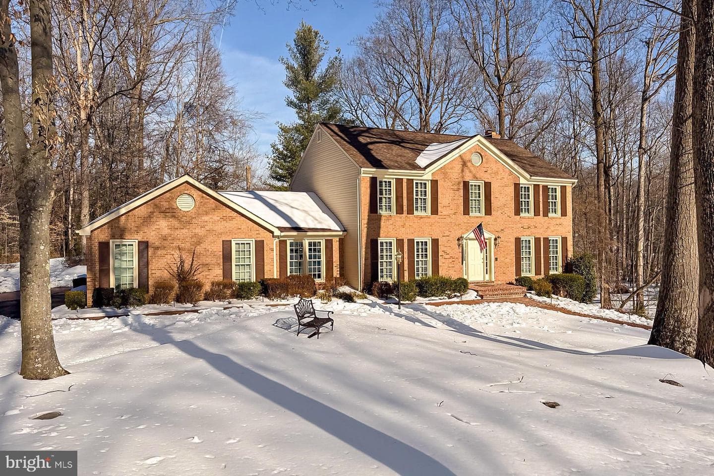 11604 Havenner Road photo 2