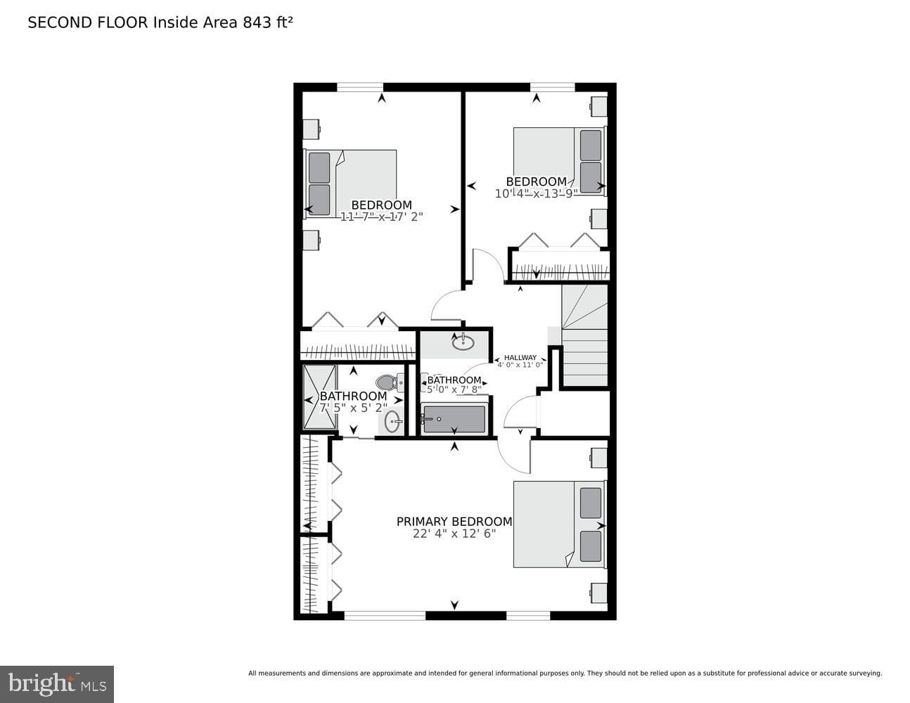 7374 Eldorado Street photo 37