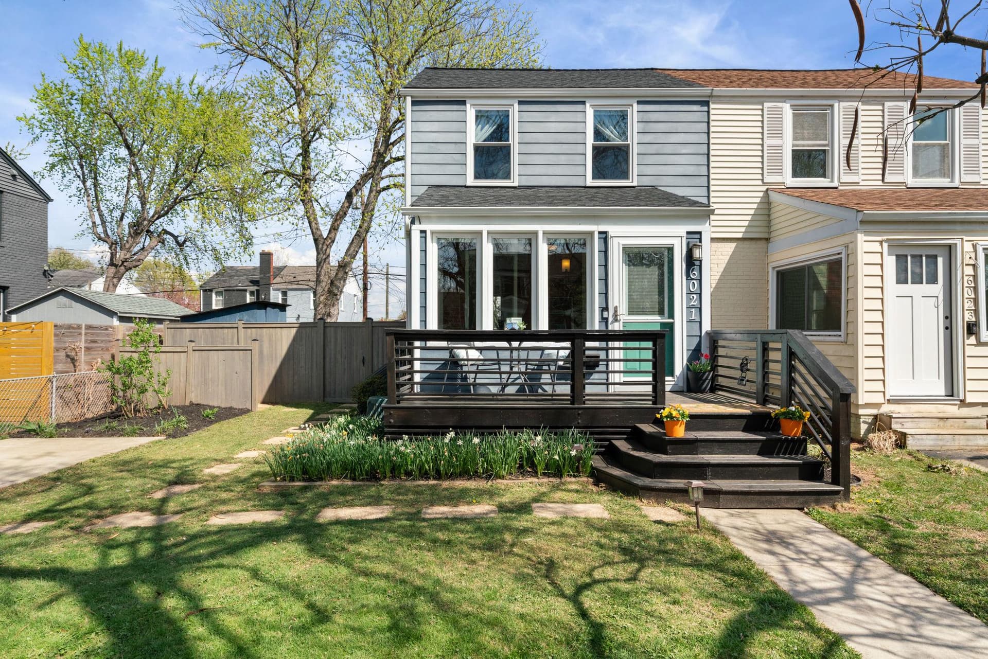 6021 Williamsburg Road photo 1