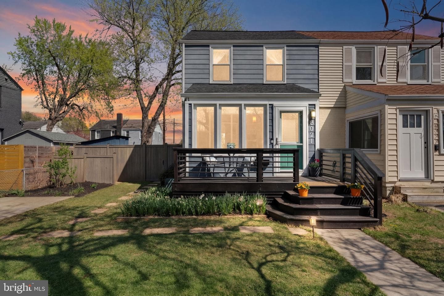 6021 Williamsburg Road photo 2
