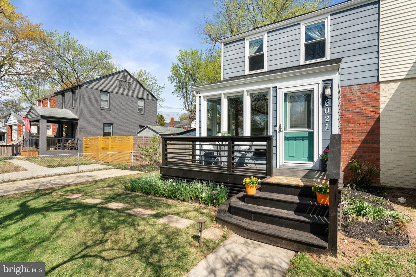 6021 Williamsburg Road photo 3