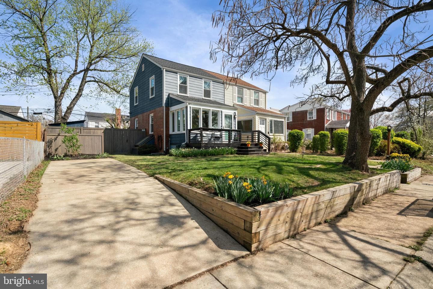 6021 Williamsburg Road photo 4