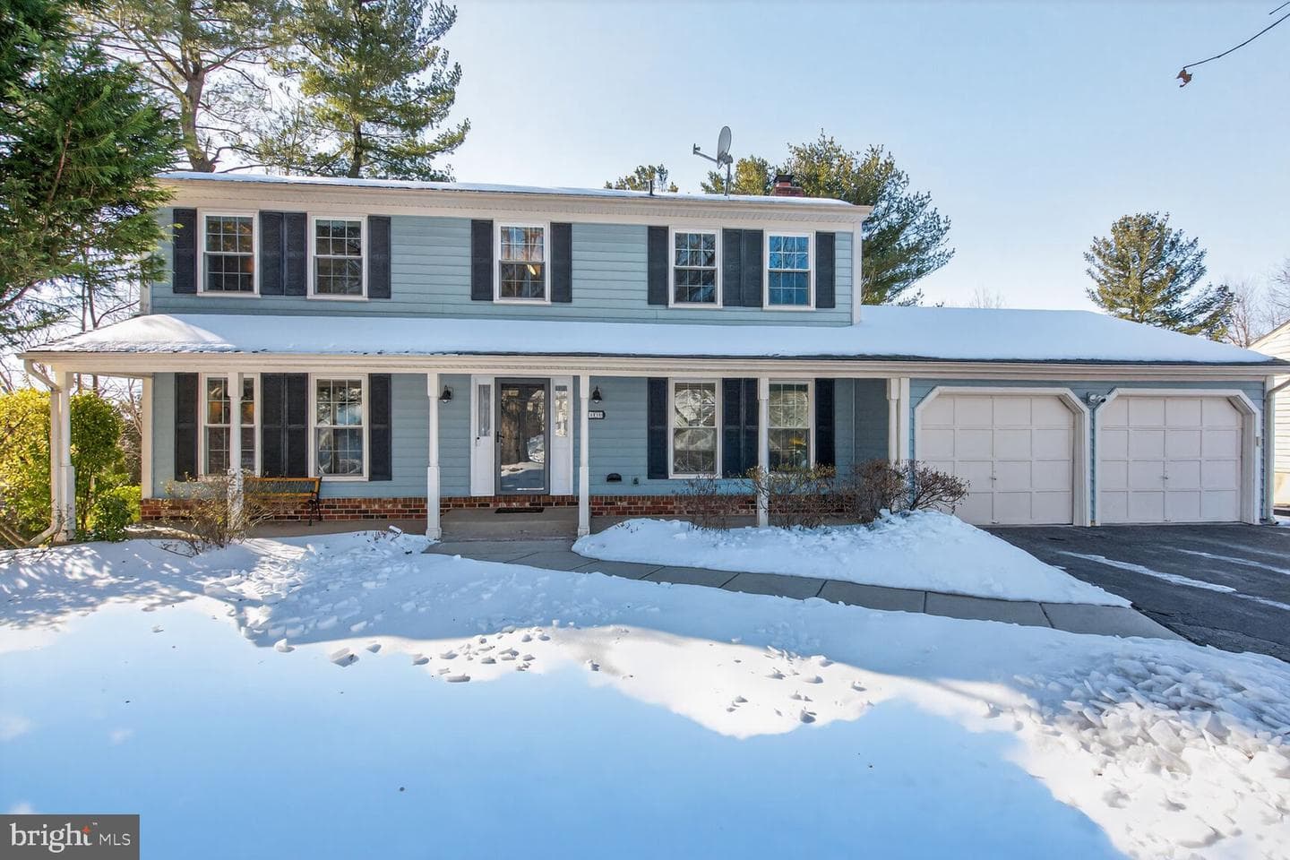 5610 Wood Thrush Court