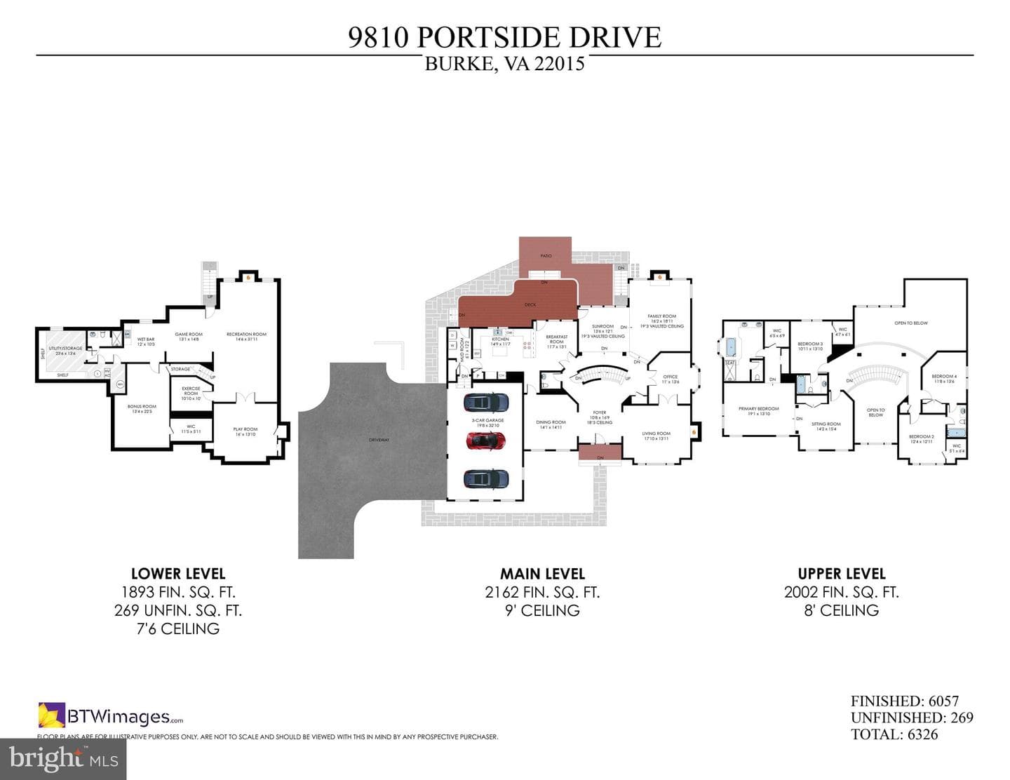 9810 Portside Drive photo 67