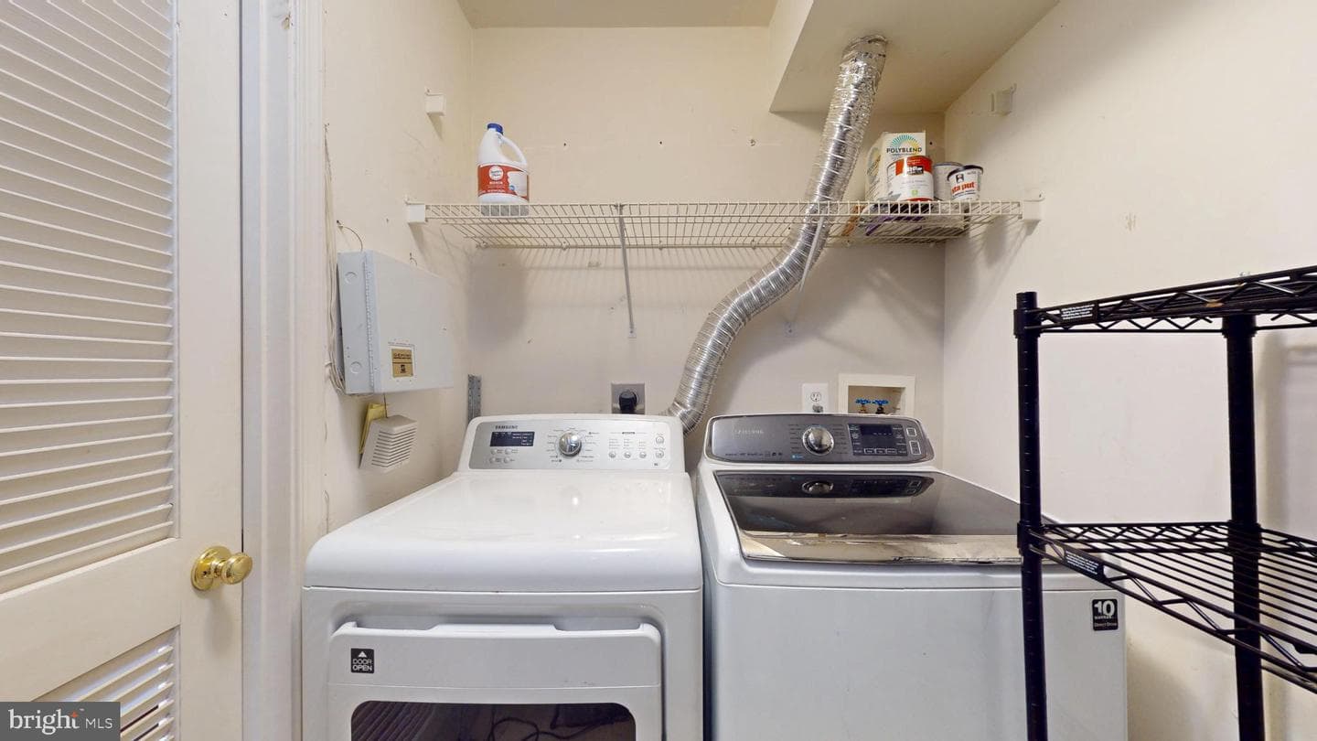 7512 Snowpea Court #d photo 12