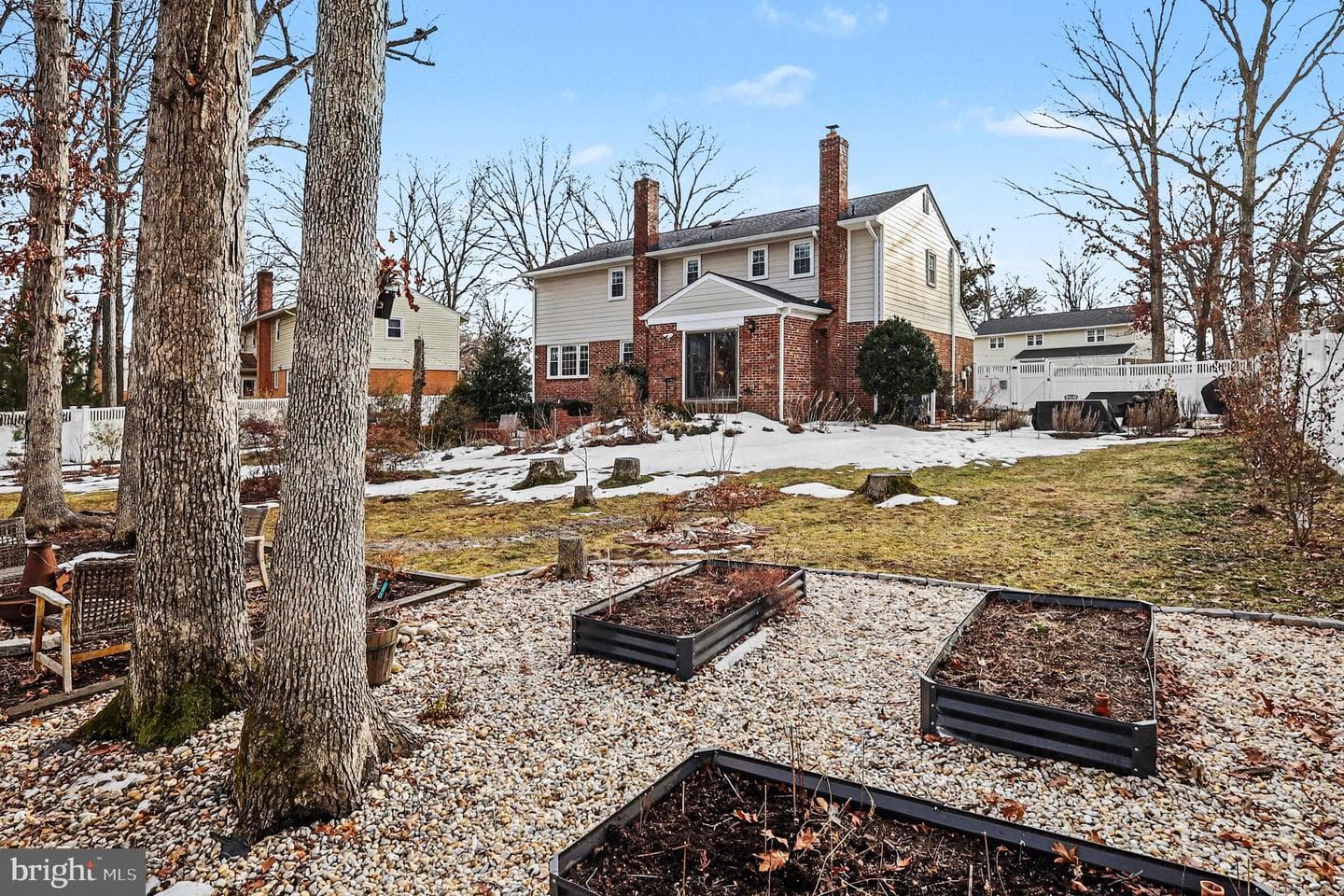 6003 Sherborn Lane photo 39