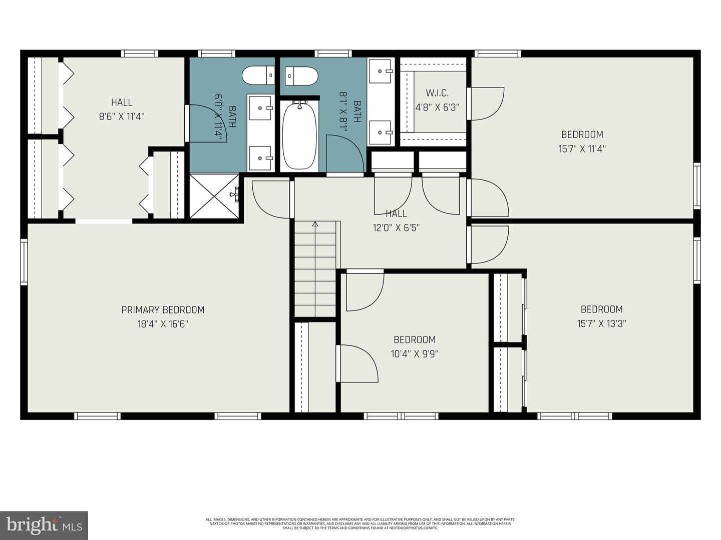 6003 Sherborn Lane photo 54