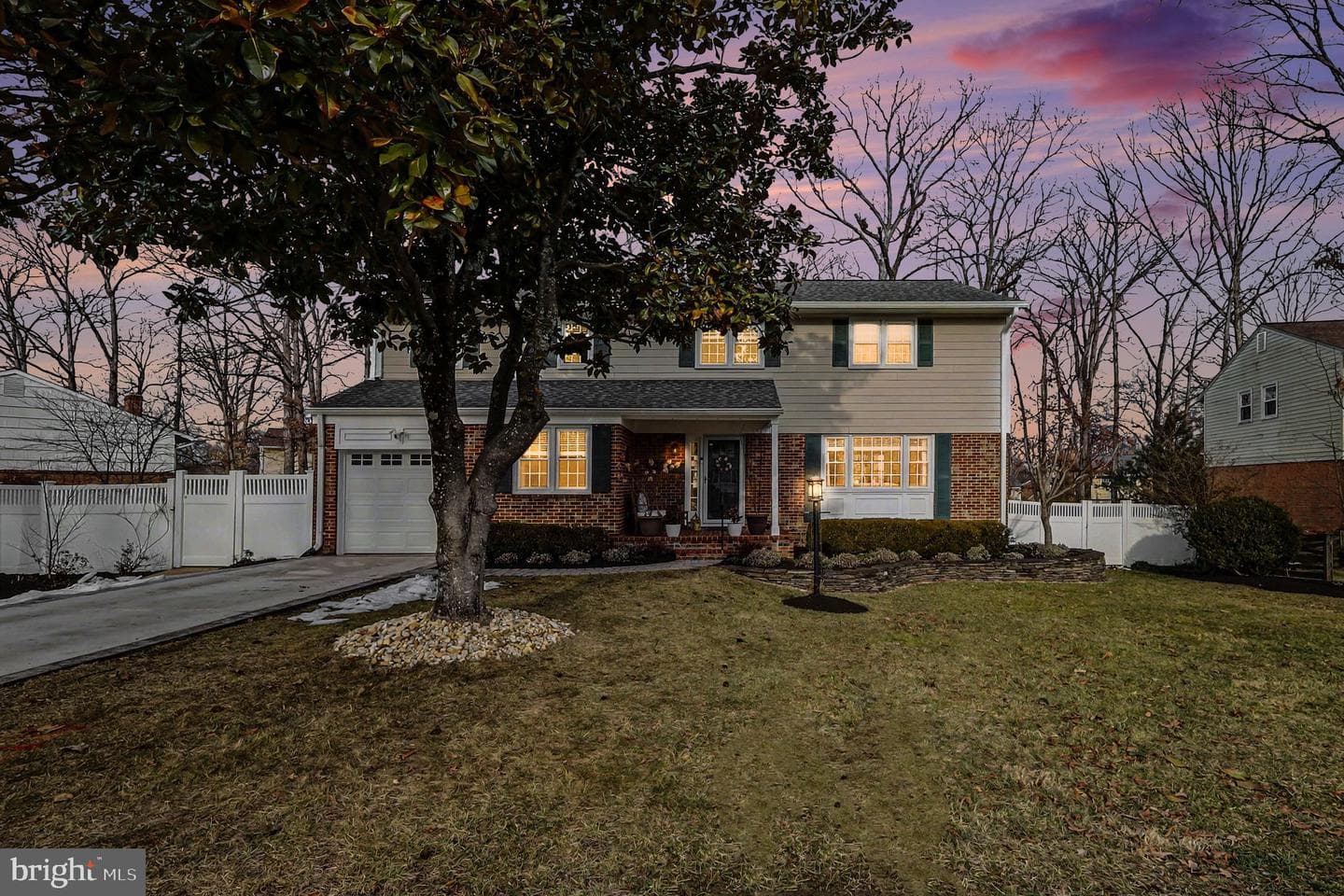 6003 Sherborn Lane photo 6