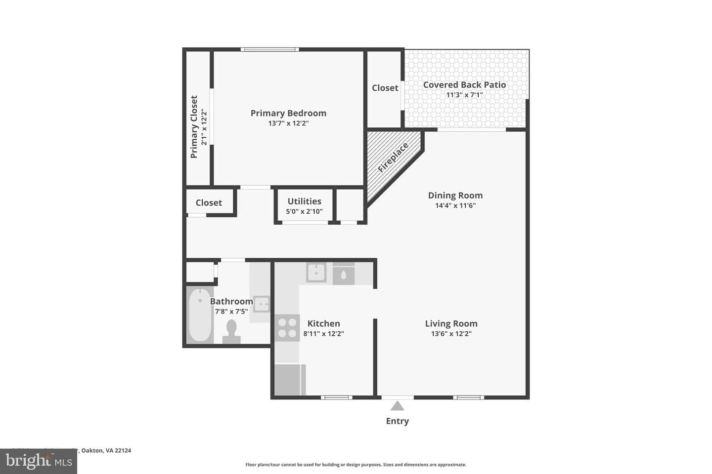 3179 Summit Square Drive #2-B6 photo 22