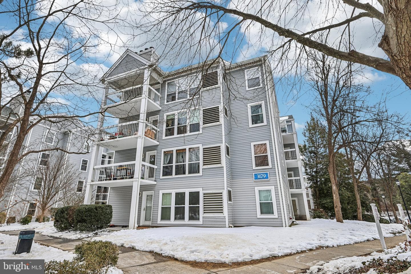 3179 Summit Square Drive #2-B6 photo 26