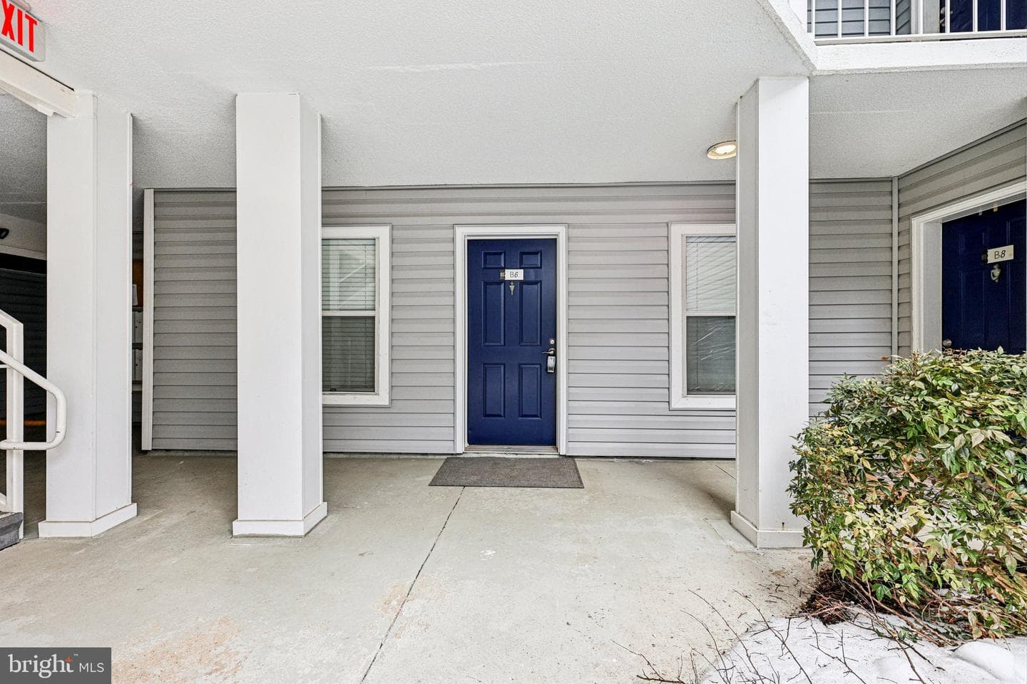 3179 Summit Square Drive #2-B6 photo 3