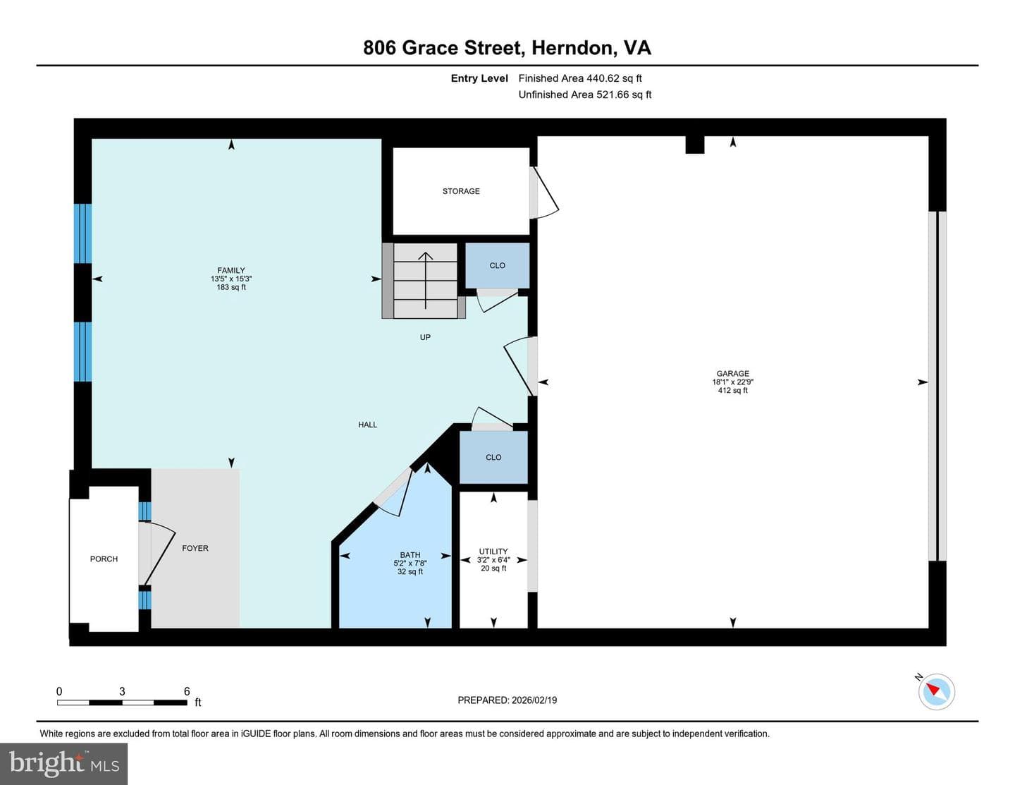806 Grace Street photo 59