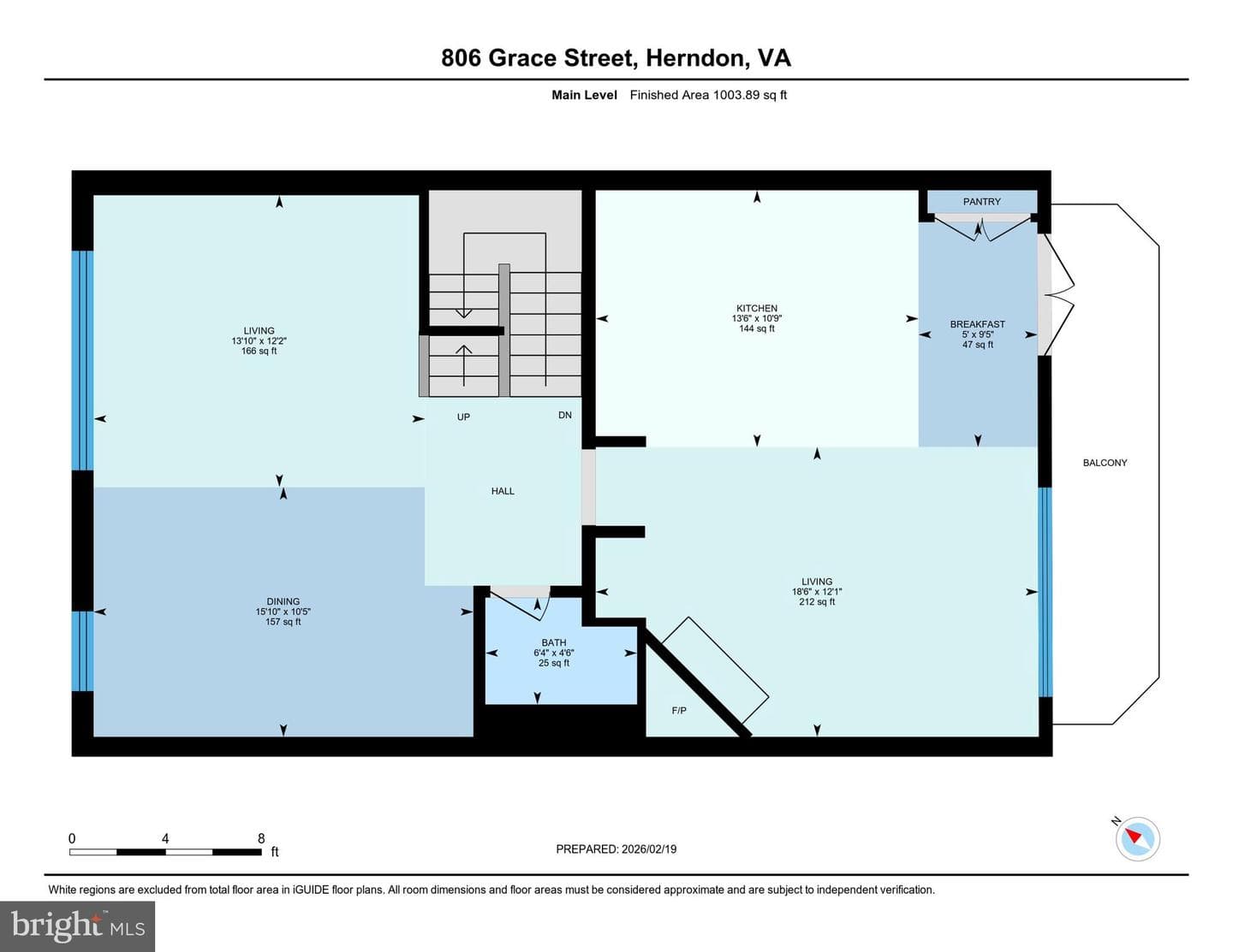 806 Grace Street photo 60