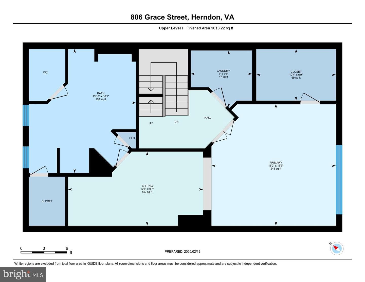 806 Grace Street photo 61