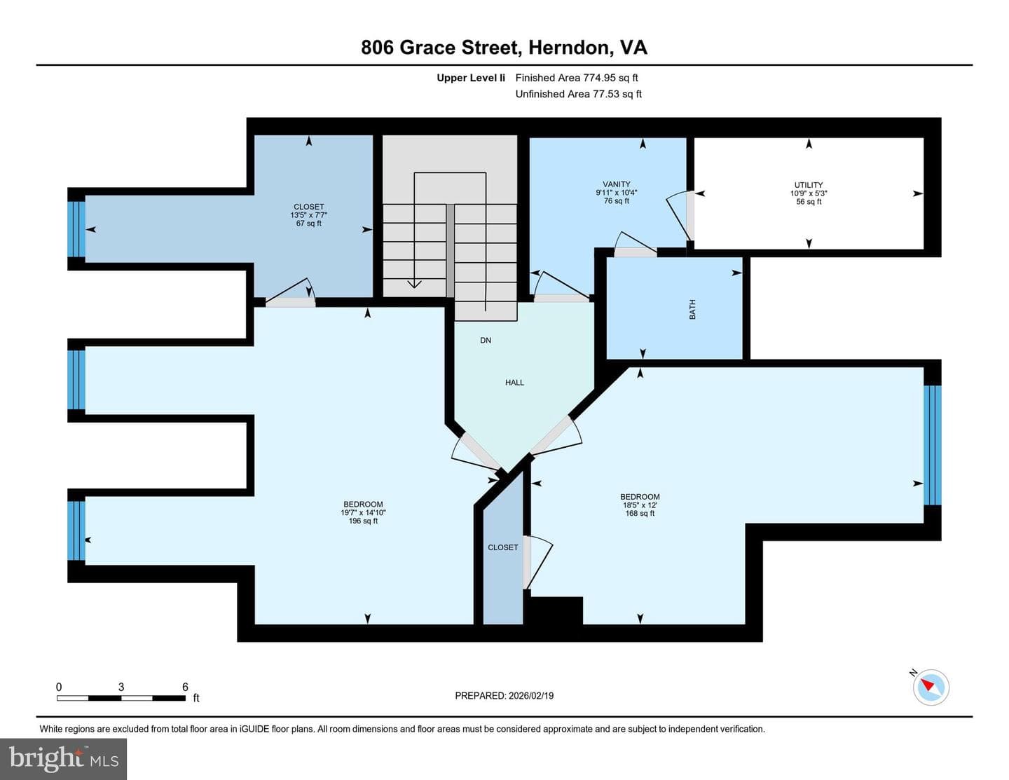 806 Grace Street photo 62