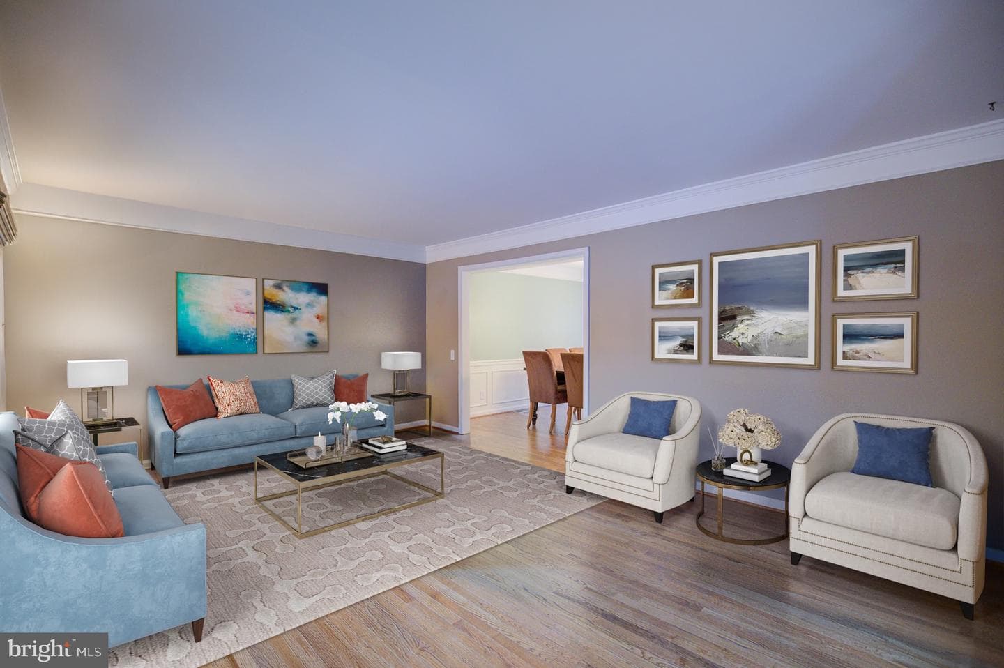 5408 Heatherford Court photo 14