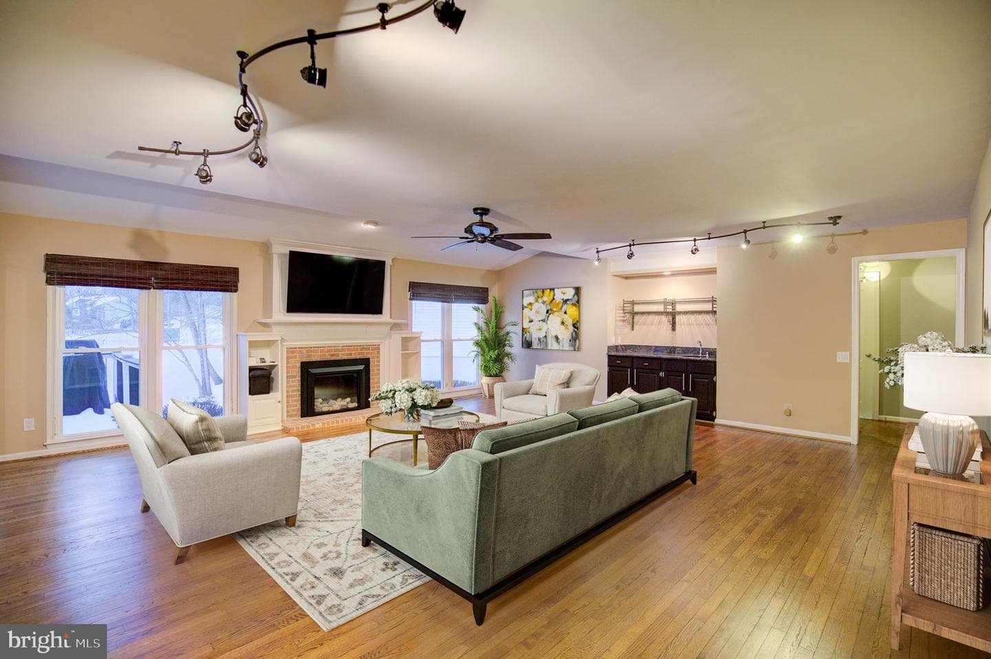 5408 Heatherford Court photo 16