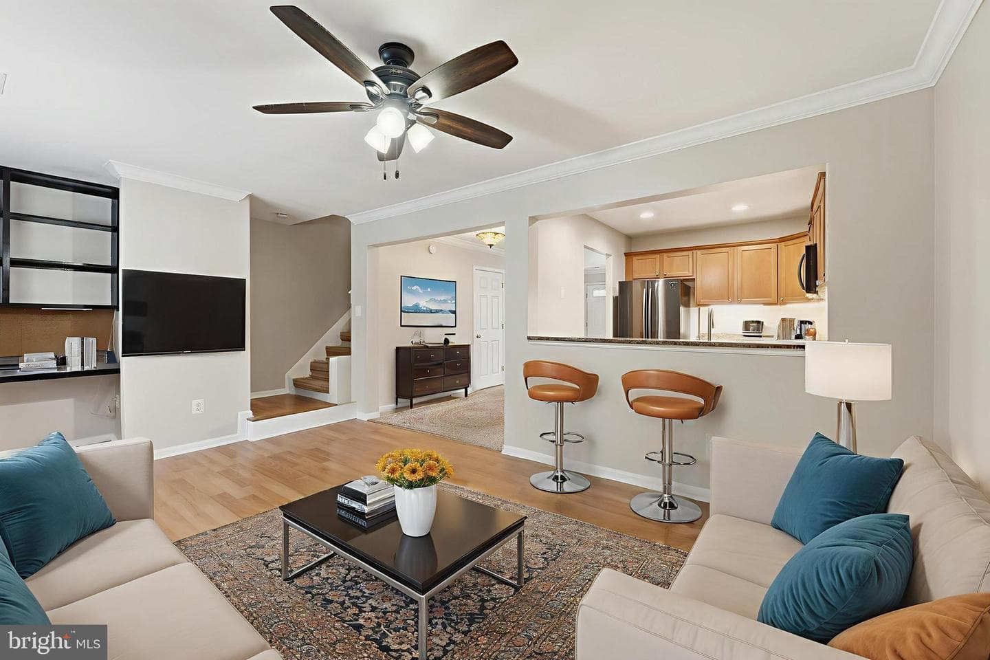 6036 Old Landing Way #29 photo 5