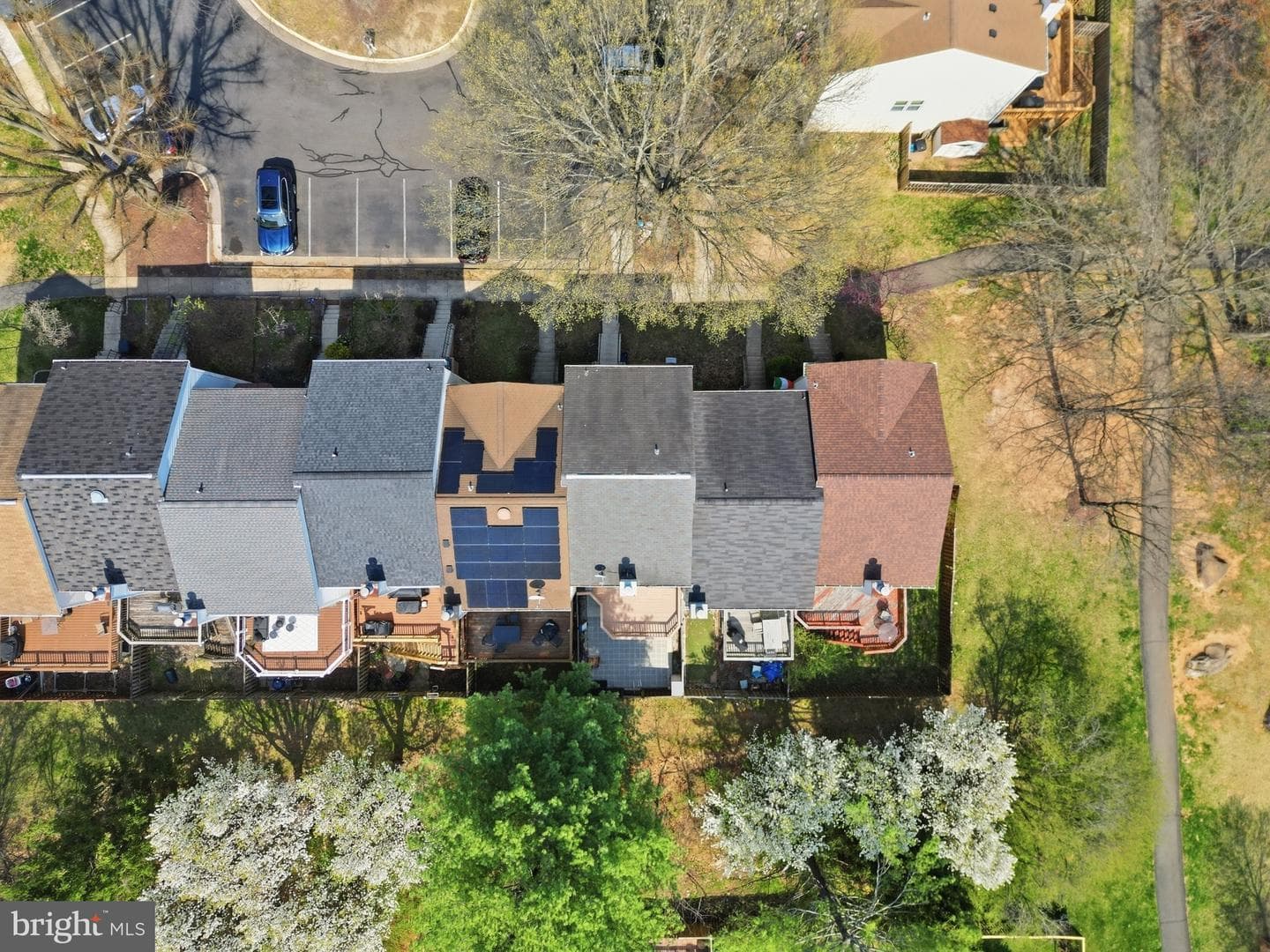 5948 Wild Brook Court photo 46