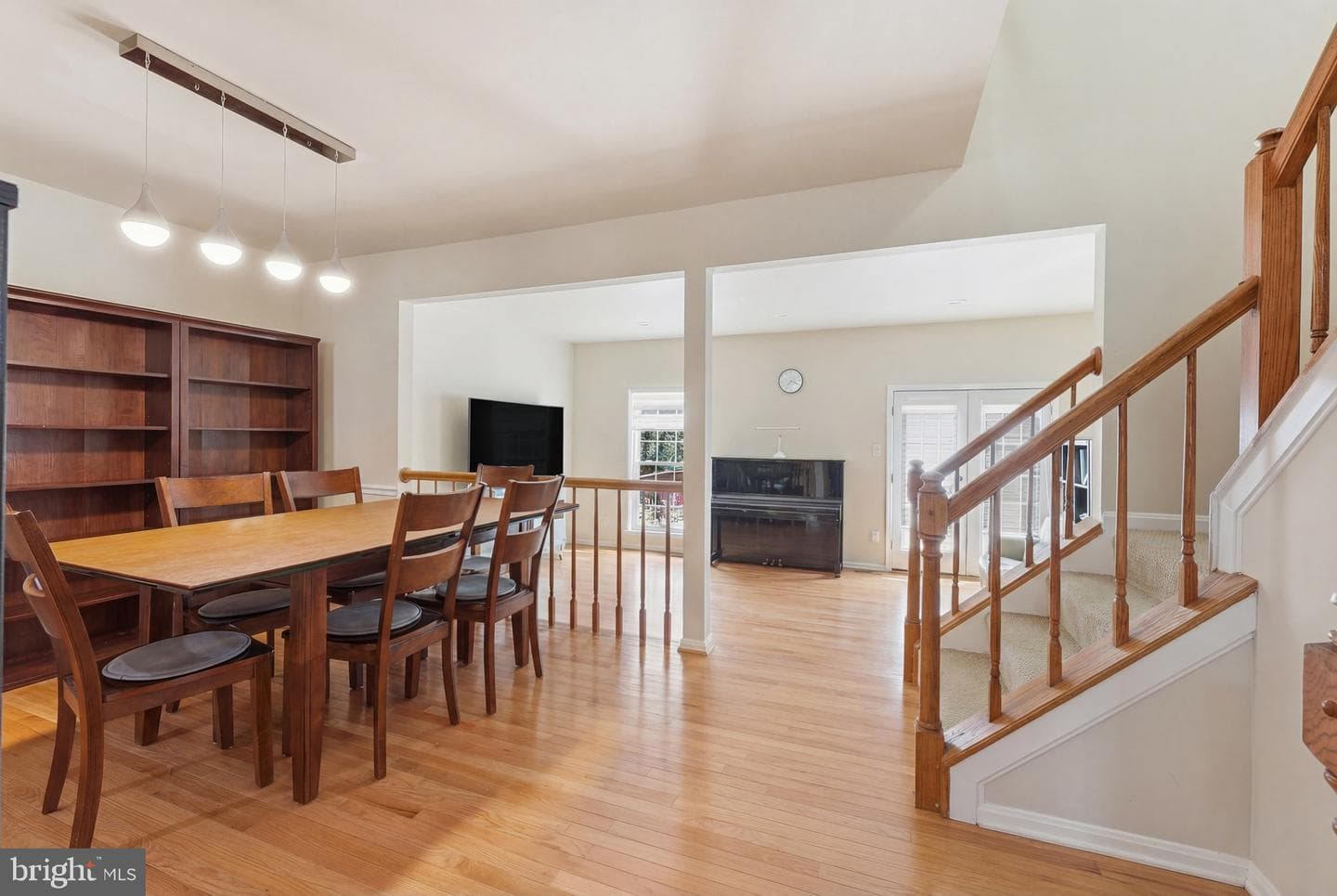 5948 Wild Brook Court photo 8