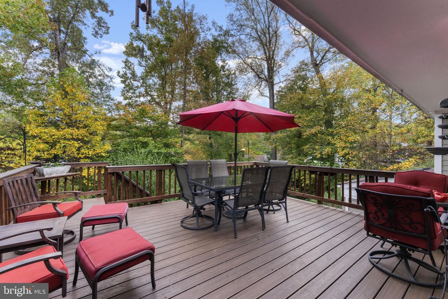 9303 Swinburne Court photo 47