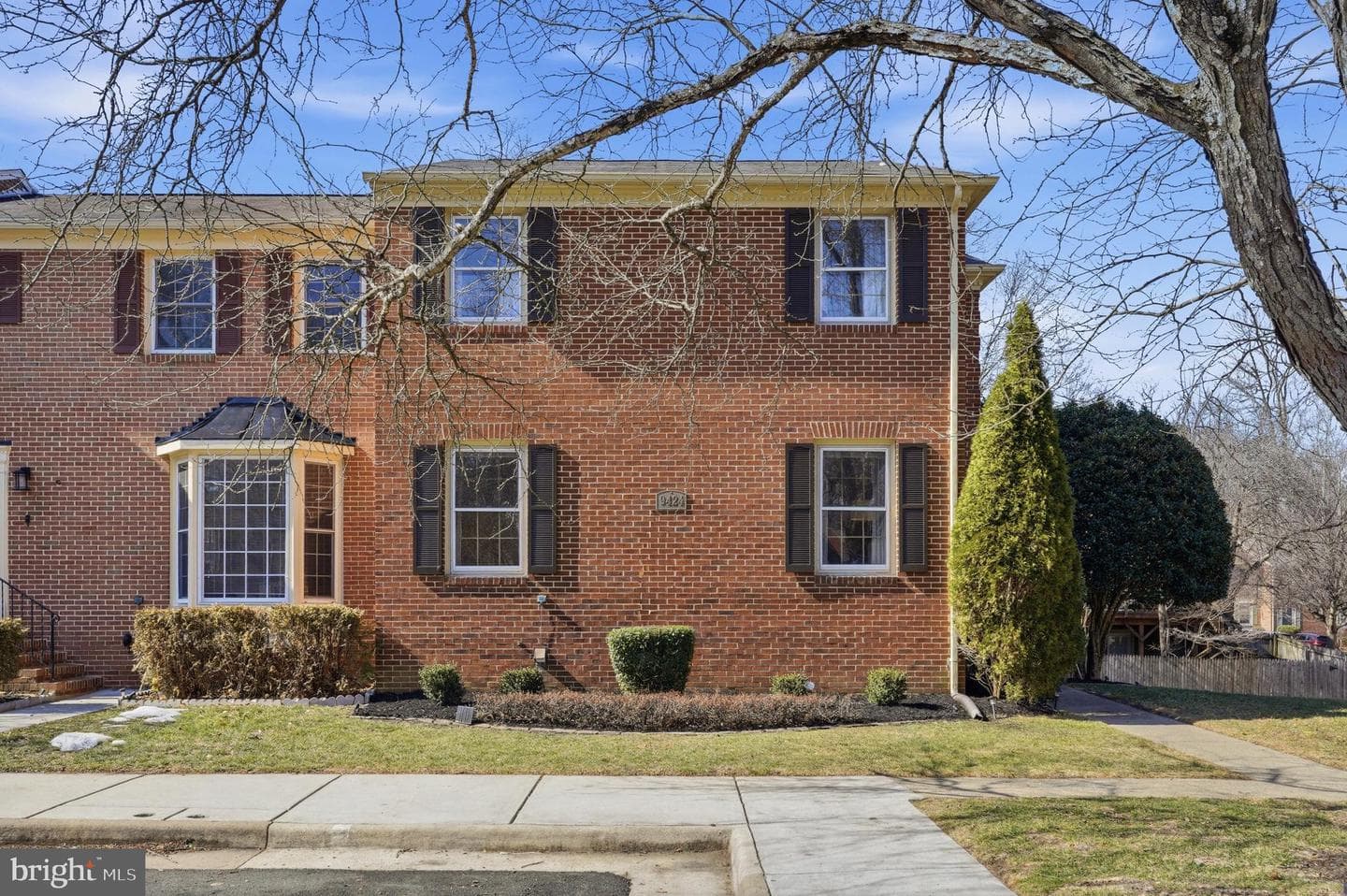 9424 Park Hunt Court photo 2
