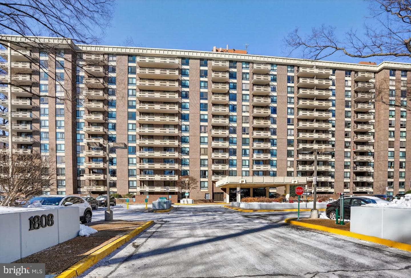 1808 Old Meadow Road #1009 photo 2