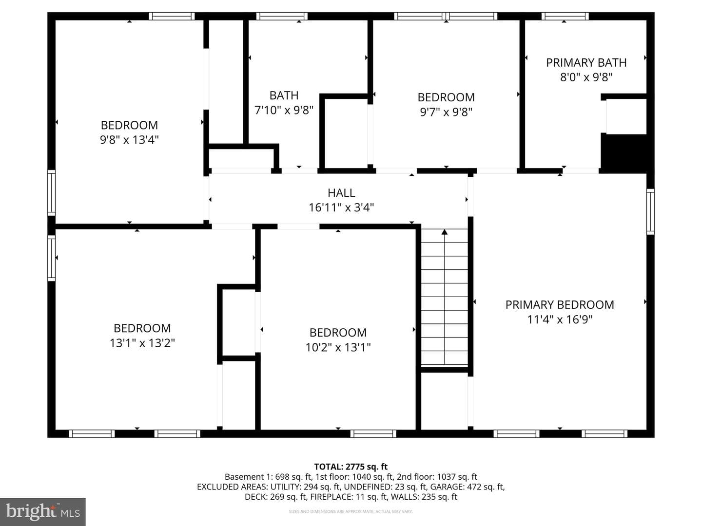 2100 Wittington Boulevard photo 18