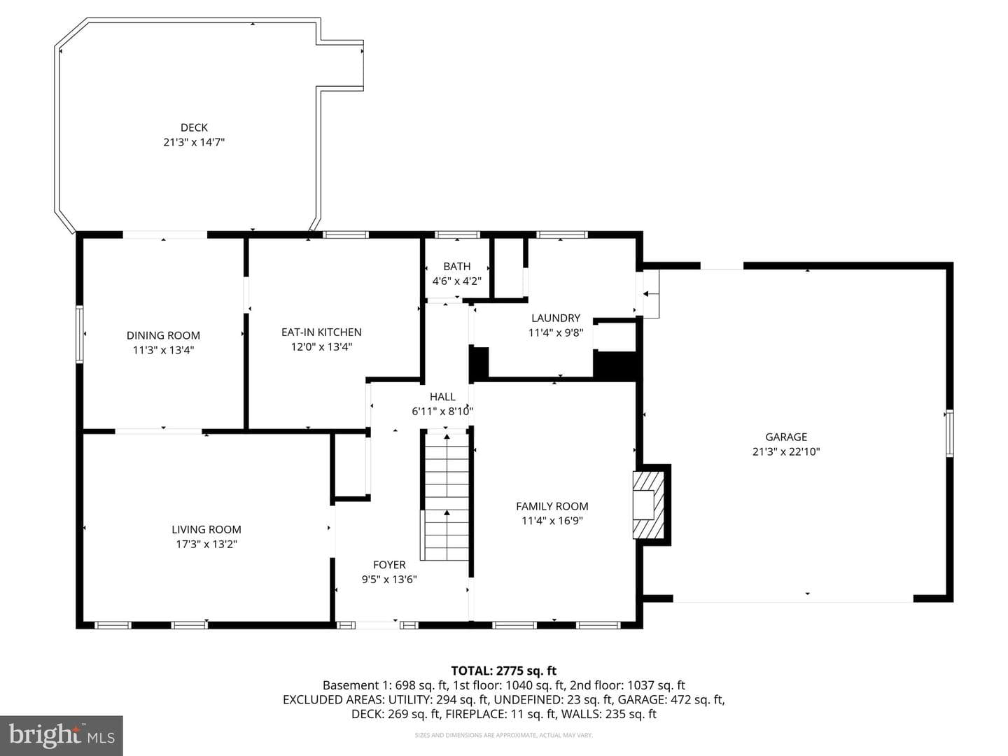 2100 Wittington Boulevard photo 3