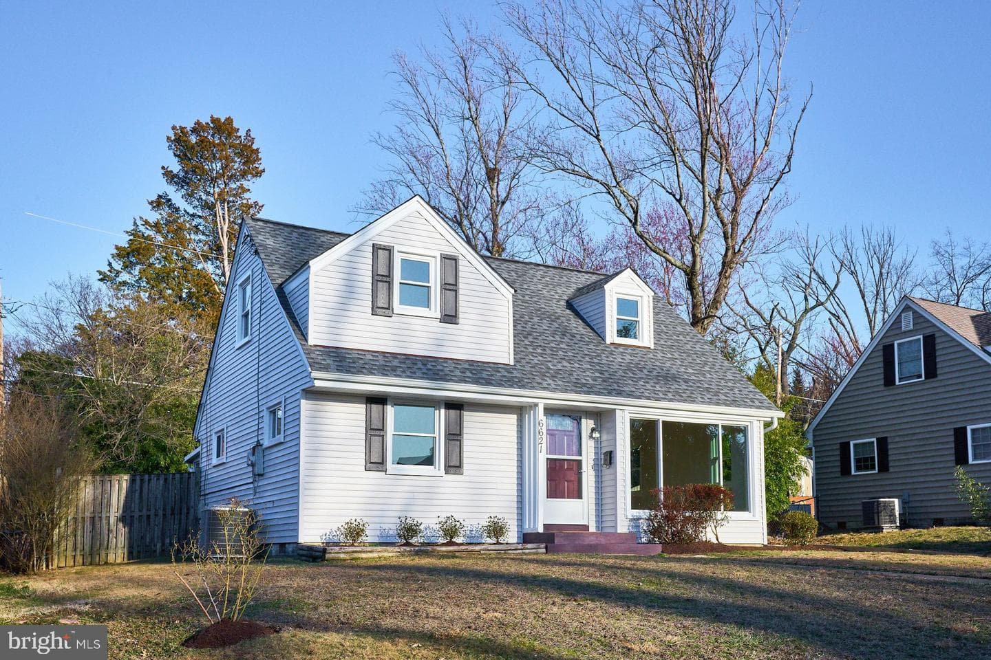 6621 Cornell Drive photo 2