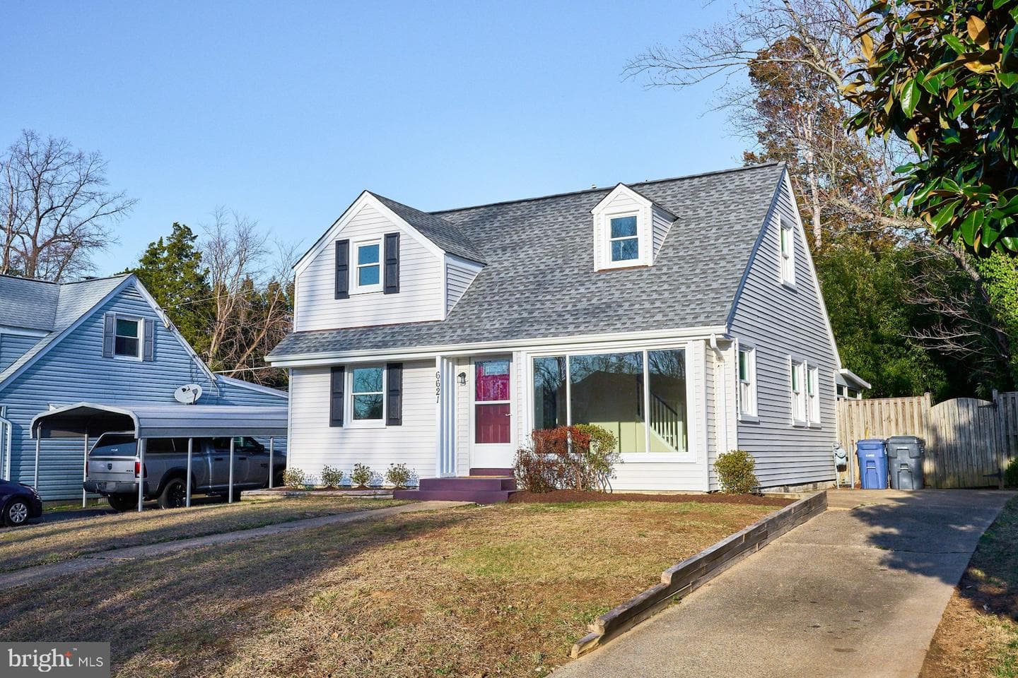 6621 Cornell Drive photo 3