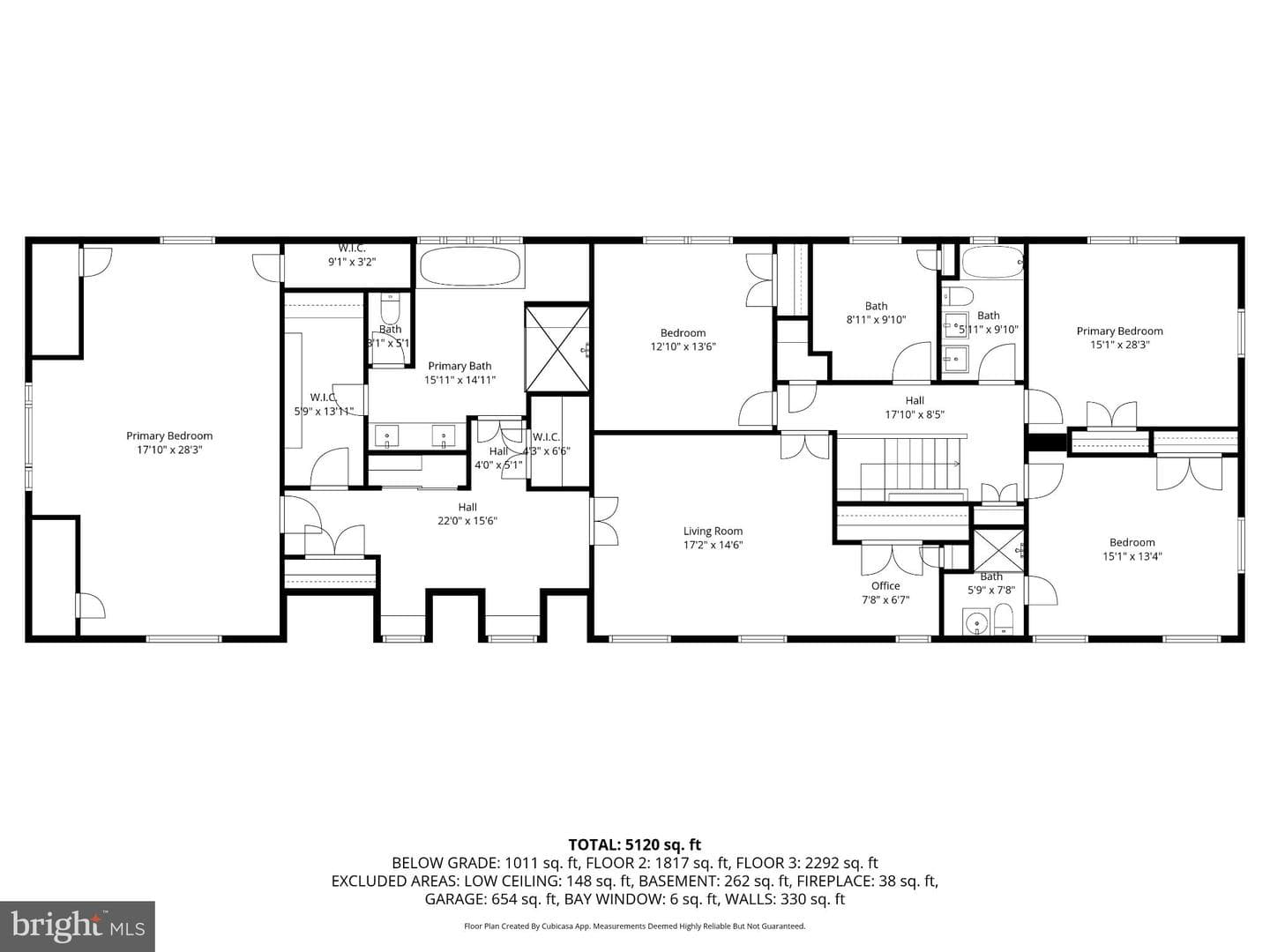 6710 Wemberly Way photo 45