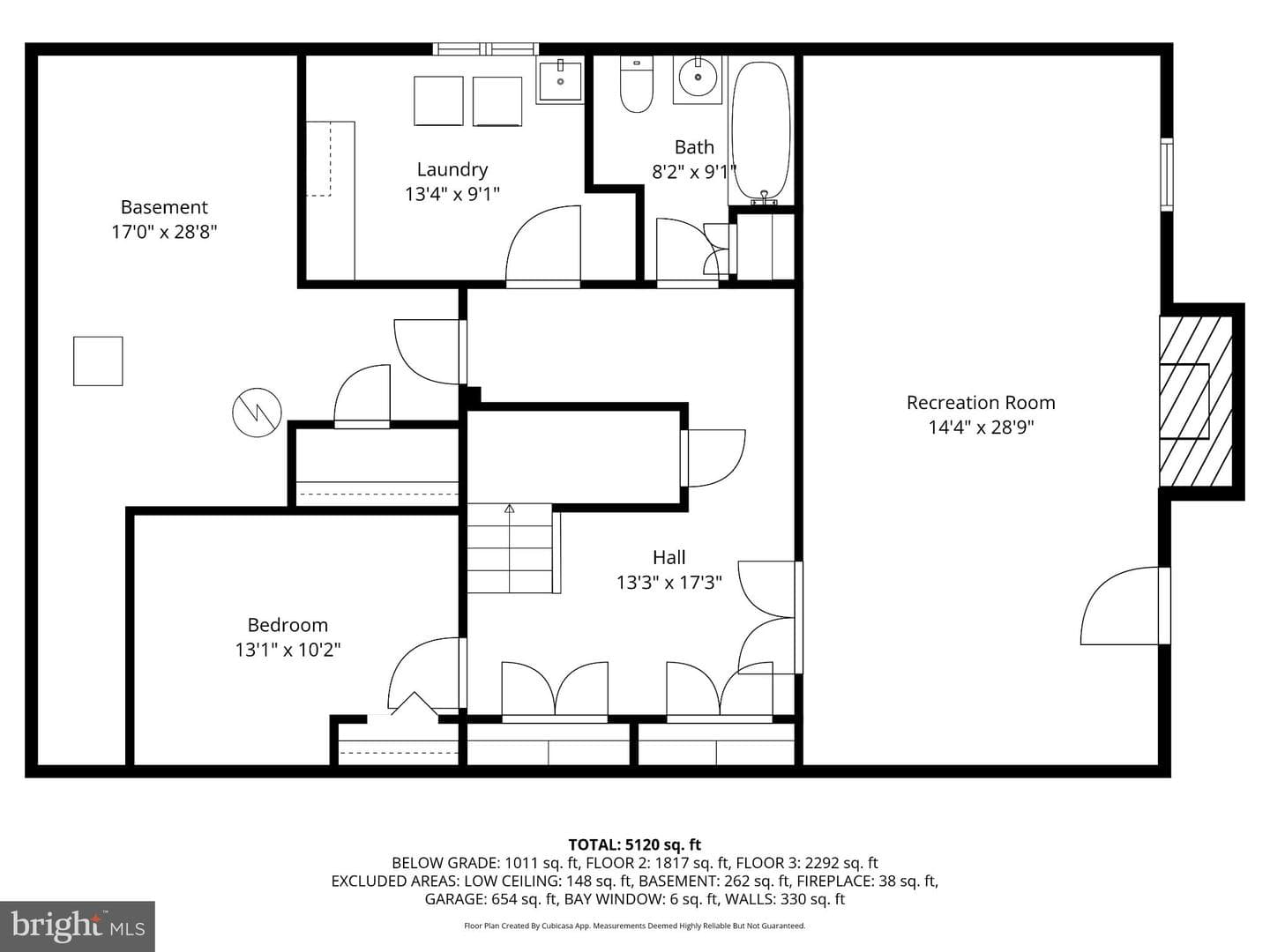 6710 Wemberly Way photo 46