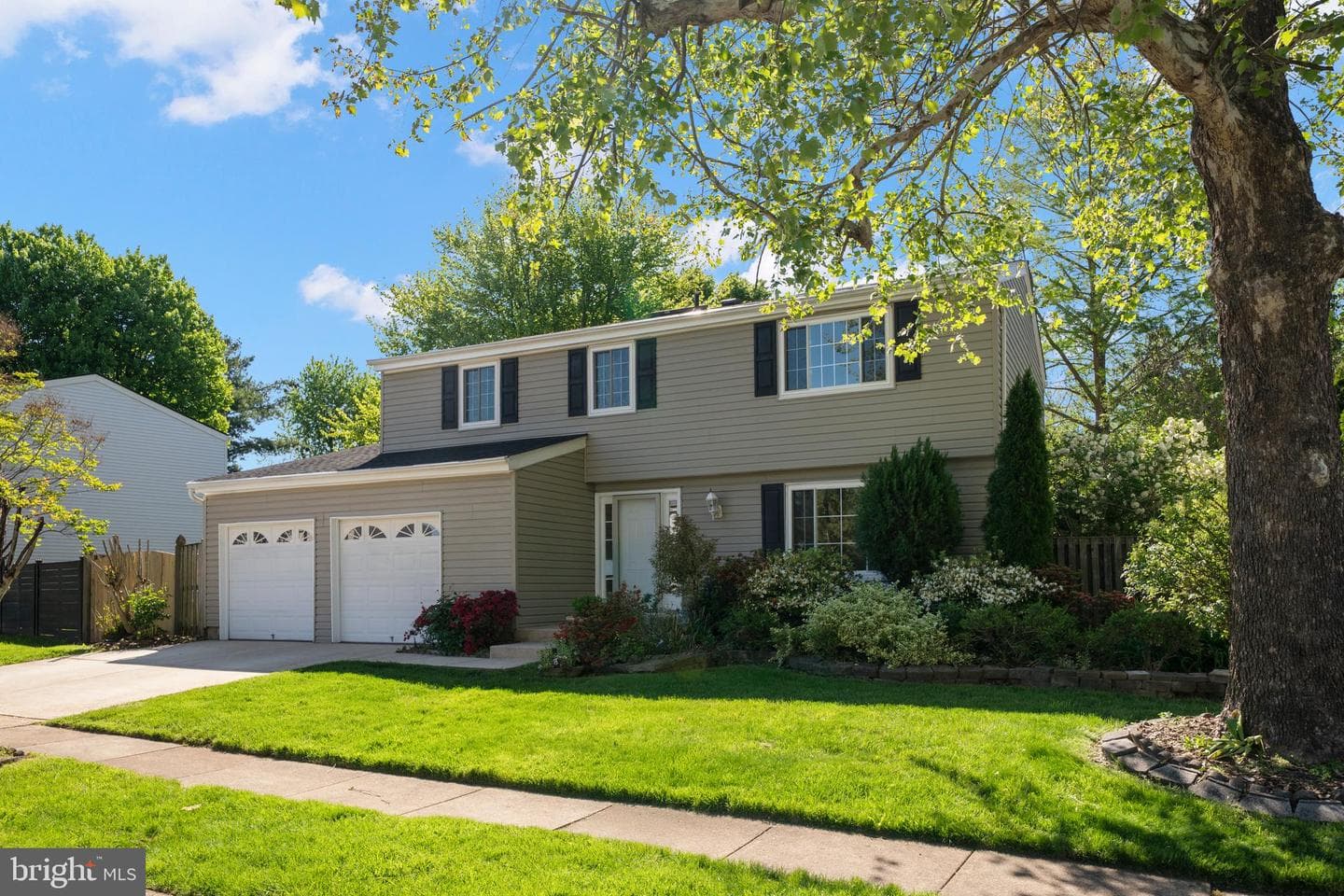 1103 Burwick Drive, Herndon