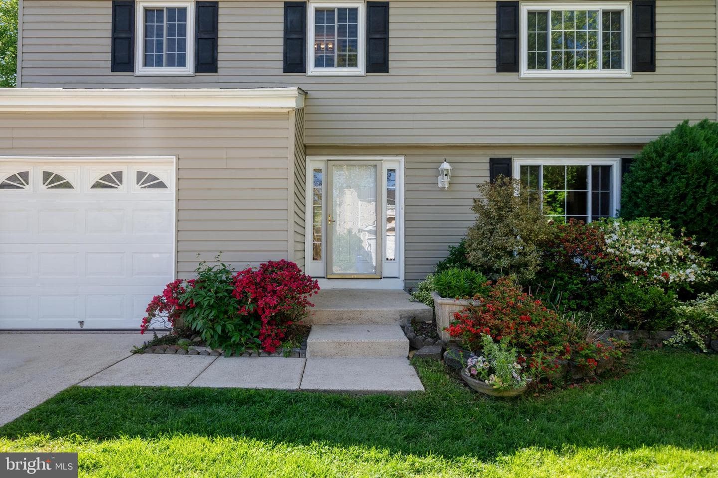 1103 Burwick Drive, Herndon