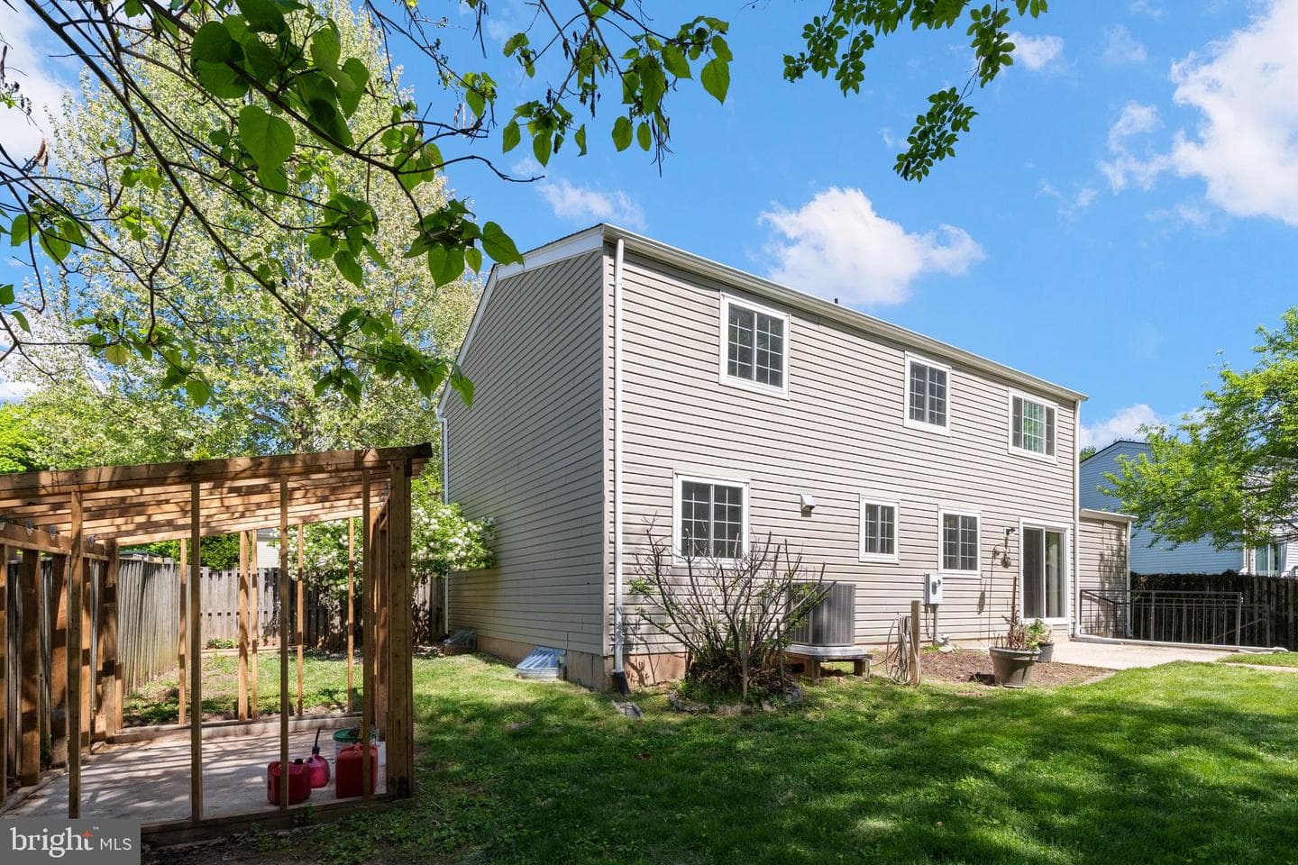 1103 Burwick Drive photo 5