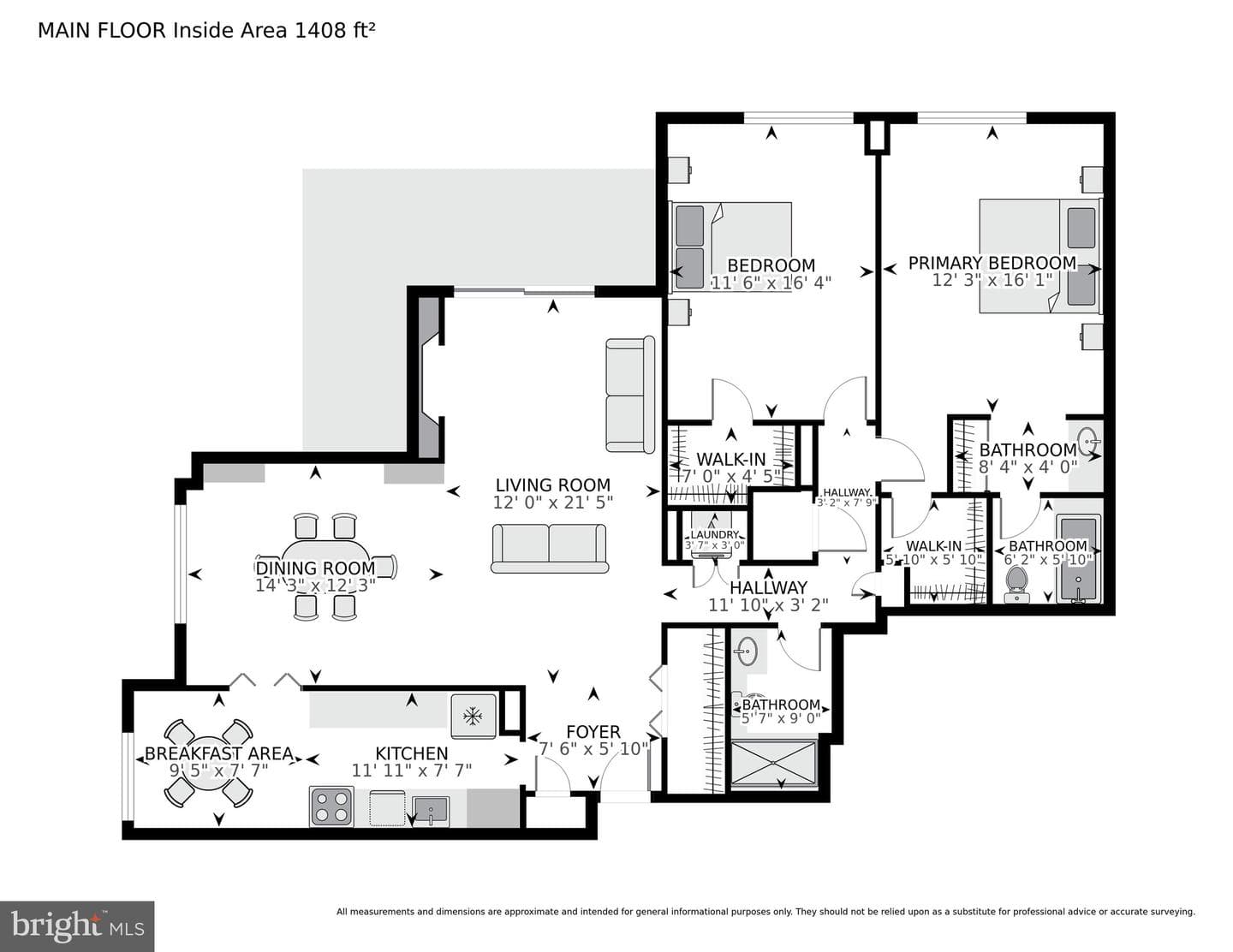 1808 Old Meadow Road #1105 photo 31